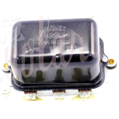 REGOLATORE ESTERNO M.MARELLI IR50GA