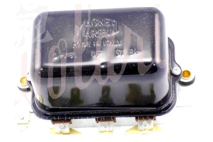 REGOLATORE ESTERNO M.MARELLI IR50GA