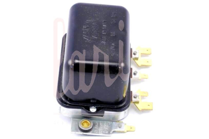 REGOLATORE ESTERNO M.MARELLI IR50GA