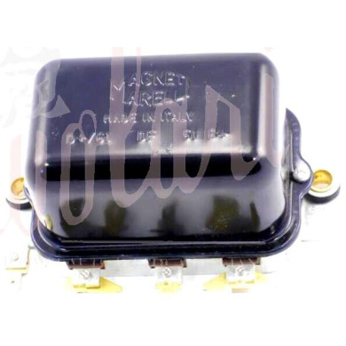 REGOLATORE ESTERNO M.MARELLI IR50DA