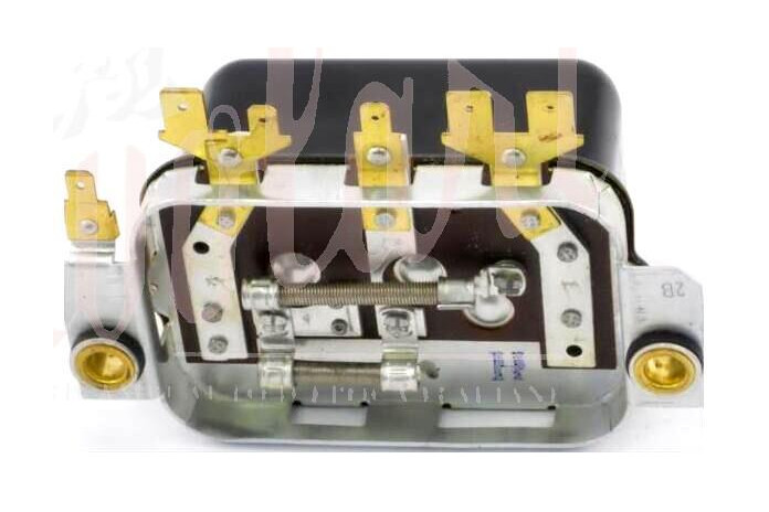 REGOLATORE ESTERNO M.MARELLI IR50DA