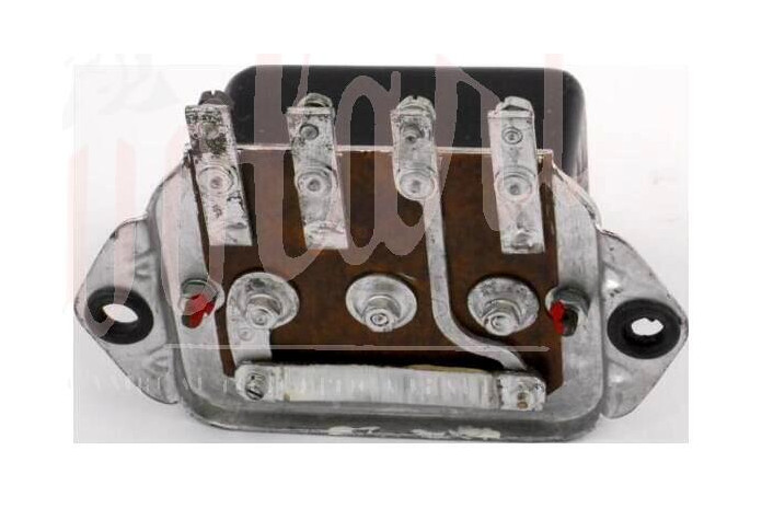 REGOLATORE DINAMO ESTERNO IMP/FIAT EFEL RM12/10