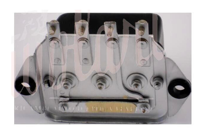 REGOLATORE DINAMO ESTERNO FIAT 808079 A/3-150/12
