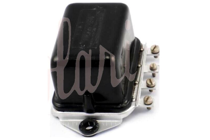 REGOLATORE DINAMO ESTERNO FIAT 808079 A/3-150/12