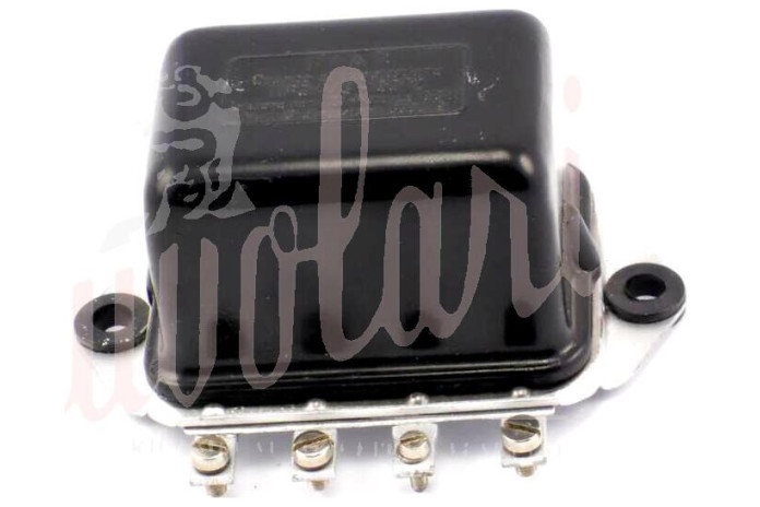 REGOLATORE DINAMO ESTERNO FIAT 808079 A/3-150/12