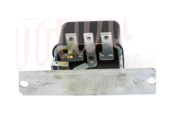 REGOLATORE DINAMO ESTERNO FIAT 883660 A/4-180/12