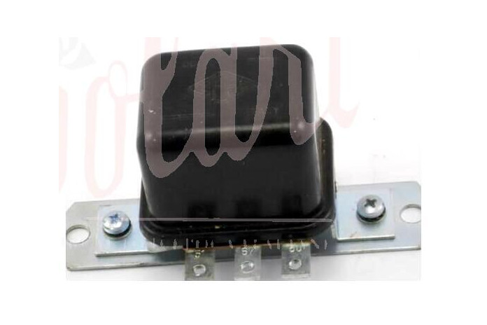REGOLATORE DINAMO ESTERNO FIAT 883660 A/4-180/12