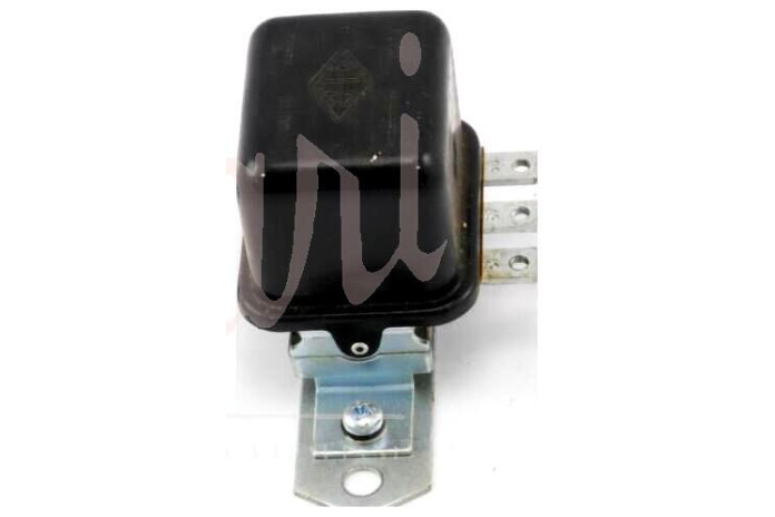 REGOLATORE DINAMO ESTERNO FIAT 883660 A/4-180/12