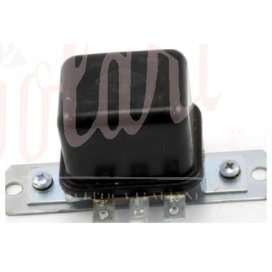 REGOLATORE DINAMO ESTERNO FIAT 883660 A/4-180/12