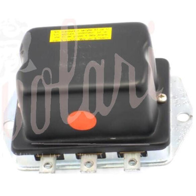 REGOLATORE DINAMO EST FIAT M.M 4056844 63403601