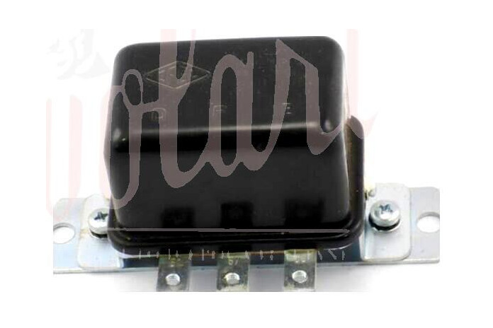 REGOLATORE DINAMO EST IMP/FIAT EFEL 8198 RM12/22