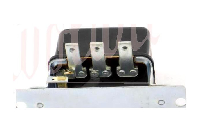 REGOLATORE DINAMO EST IMP/FIAT EFEL 8198 RM12/22