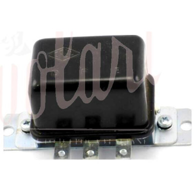 REGOLATORE DINAMO EST IMP/FIAT EFEL 8198 RM12/22
