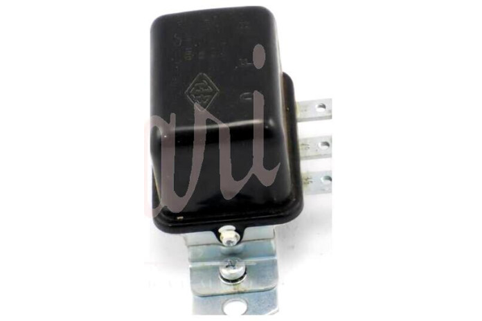 REGOLATORE DINAMO ESTERNO FIAT 887987