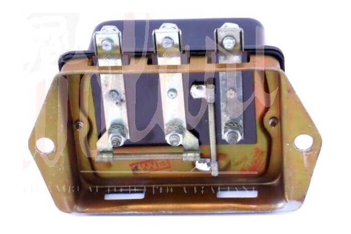 REGOLATORE DINAMO ESTERNO FIAT 4062890 63404202