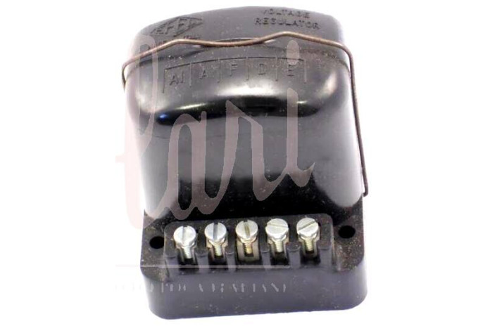 REGOLATORE DINAMO ESTERNO IMP/LUCAS EFEL 4.020.735