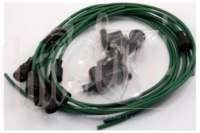SERIE CAVI CANDELE - IGNITION CABLES
