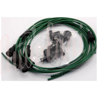SERIE CAVI CANDELE - IGNITION CABLES