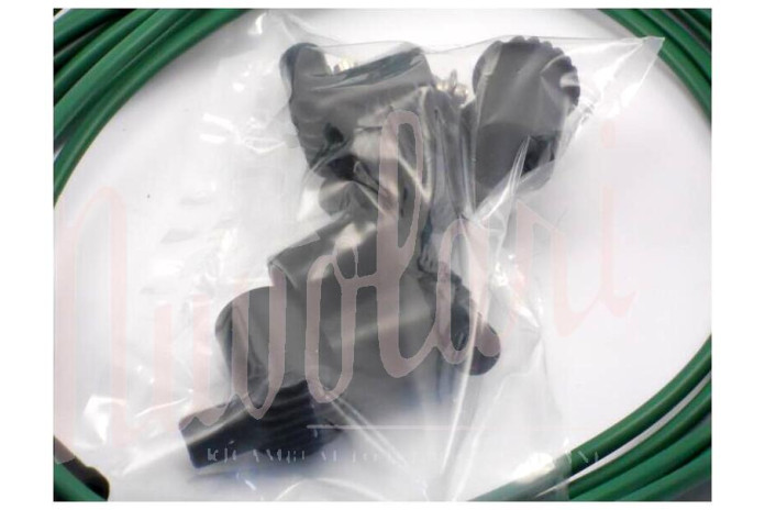 SERIE CAVI CANDELE - IGNITION CABLES