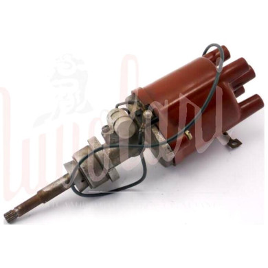 SPINTEROGENO IMPIANTO M.MARELLI -S124B-C