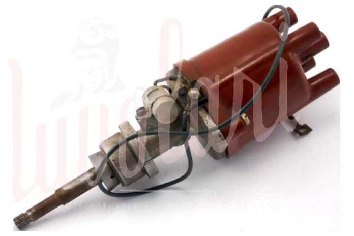 SPINTEROGENO IMPIANTO M.MARELLI -S124B-C