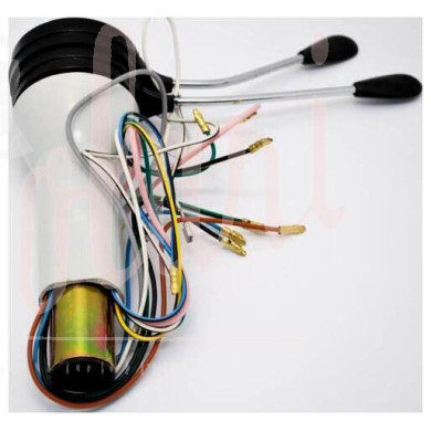 DEVIO LUCI  - LIGHT SWITCH