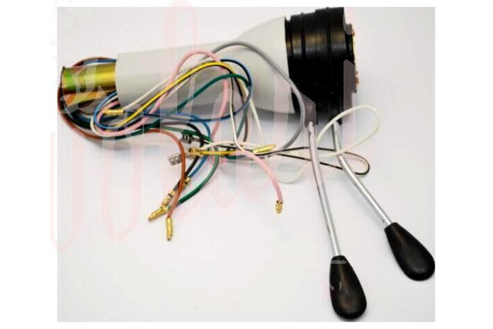 DEVIO LUCI  - LIGHT SWITCH