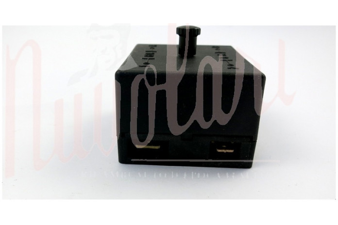 PORTAFUSIBILE BATTERIA