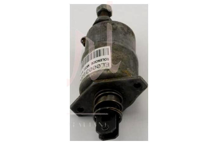 SOLENOIDE X MT40