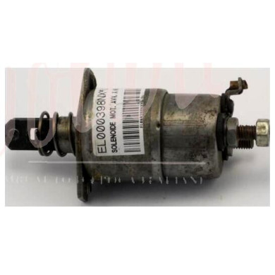 SOLENOIDE MOT. AVV. X MT40