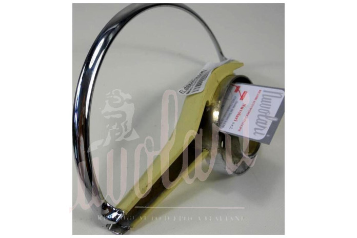 SERVO CLACSON AVORIO