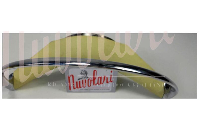 SERVO CLACSON AVORIO