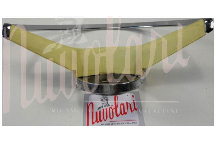 SERVO CLACSON AVORIO