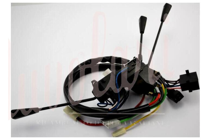 DEVIO LUCI - LIGHT SWITCH