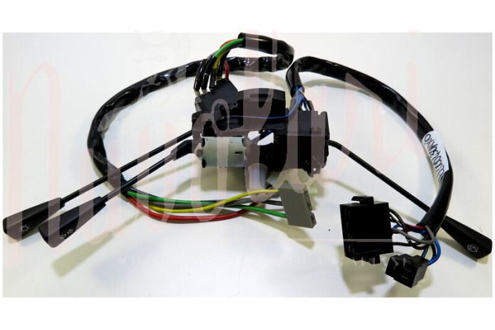 DEVIO LUCI JAEGER NERO BLOCCHETTI NERI