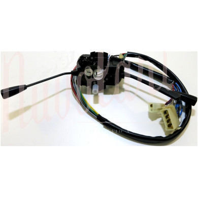 DEVIO LUCI VIF NERO BOLLINO BIANCO