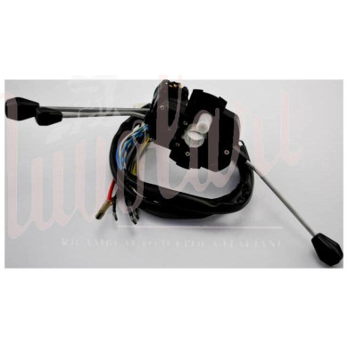 DEVIO LUCI - LIGHT SWITCH