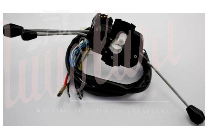 DEVIO LUCI - LIGHT SWITCH