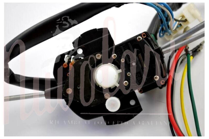 DEVIO LUCI - LIGHT SWITCH