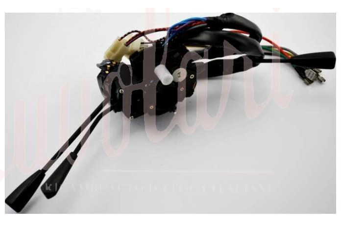 DEVIO LUCI VIF NERO BOLLINO BIANCO