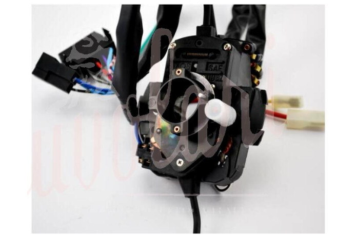 DEVIO LUCI - LIGHT SWITCH