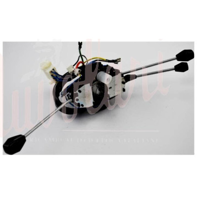 DEVIO LUCI - LIGHT SWITCH