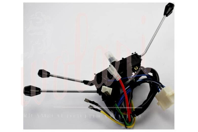 DEVIO LUCI - LIGHT SWITCH