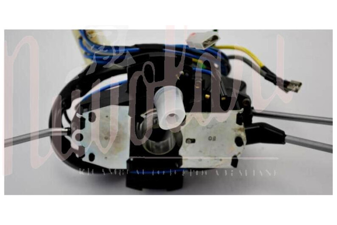 DEVIO LUCI JAEGER ASTA GRIGIA