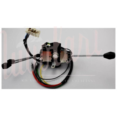 DEVIO LUCI JAEGER ASTE GRIGIE