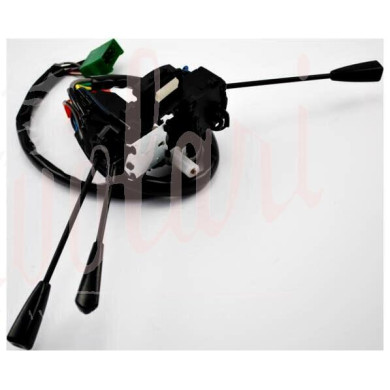 DEVIO LUCI - LIGHT SWITCH