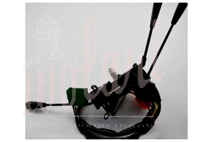 DEVIO LUCI JAEGER NERO