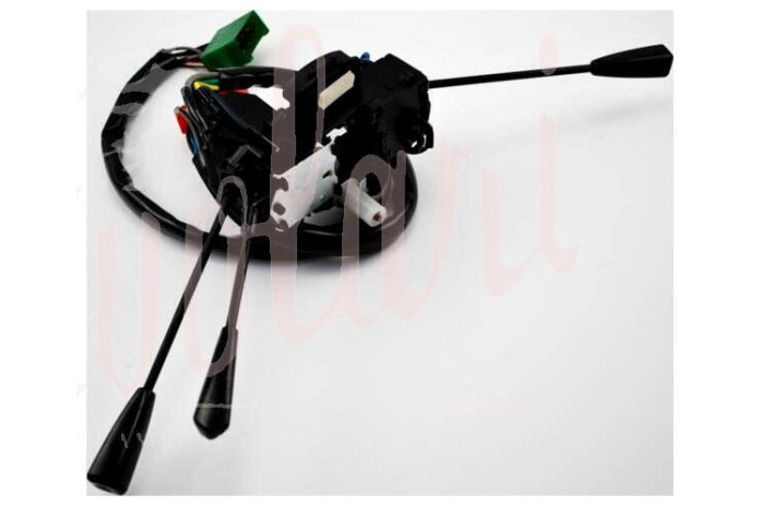 DEVIO LUCI JAEGER NERO