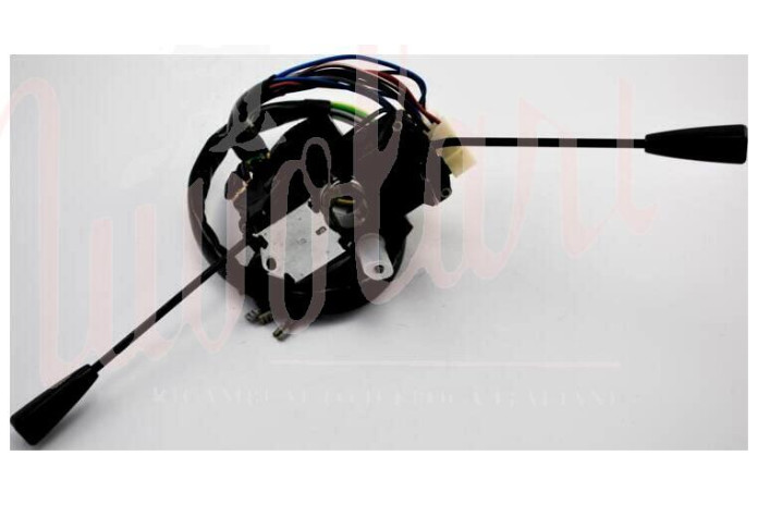 DEVIO LUCI - LIGHT SWITCH