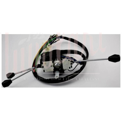 DEVIO LUCI - LIGHT SWITCH